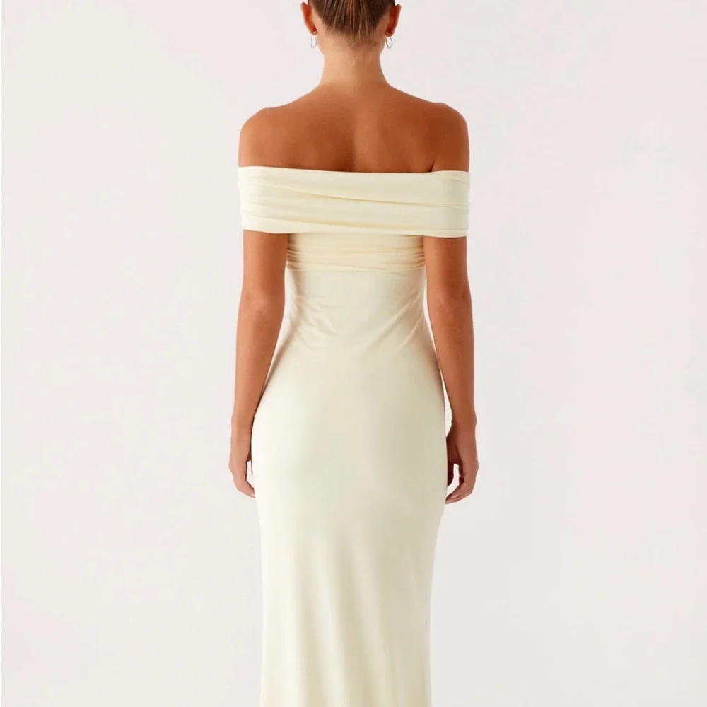 Peppermayo - Countless Maxi Dress US 6 - Picture 2 of 3